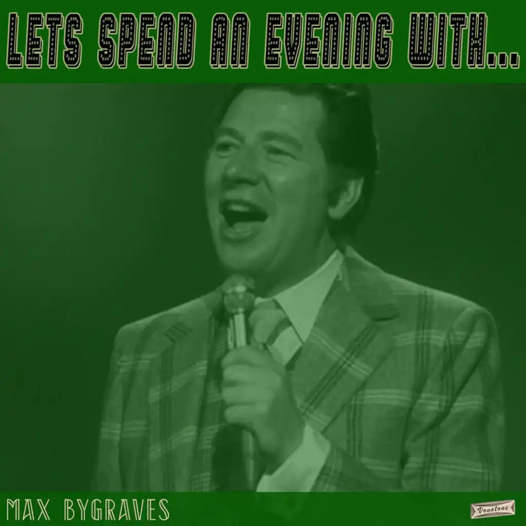 Let's Spend an Evening with Max Bygraves