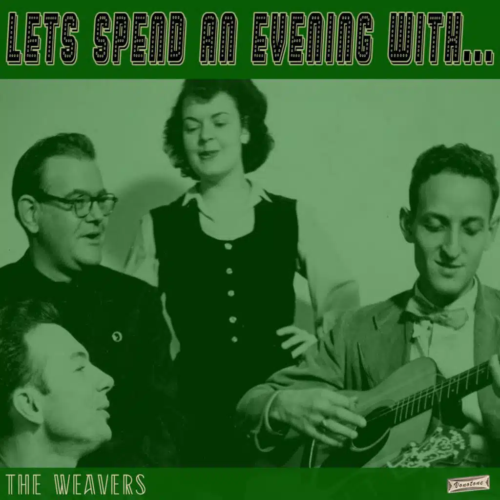 Old Paint (Ride Around Little Dogies)