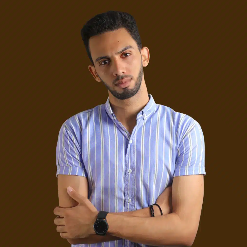 حالي في البعاد