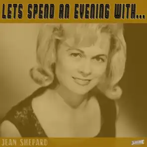 Let's Spend an Evening with Jean Shepard