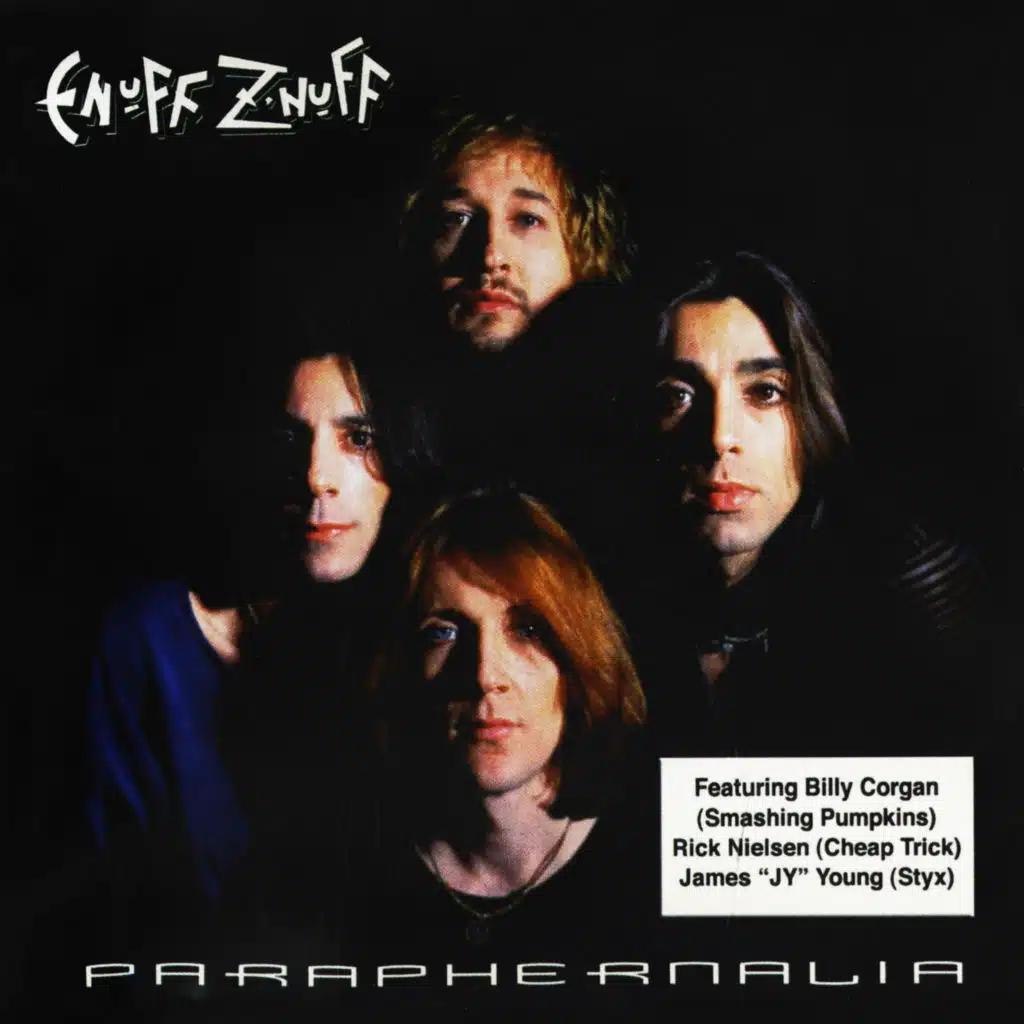 Freak (feat. Rick Nielsen)