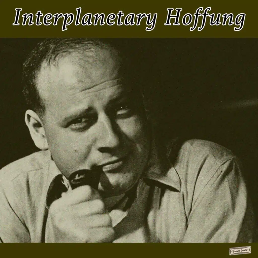 Interplanetary Hoffung