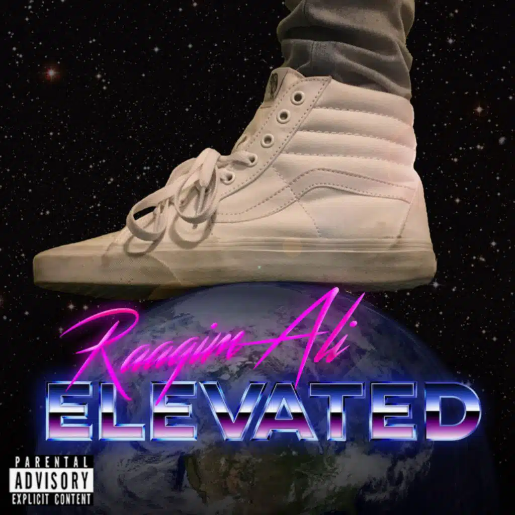 Elevated