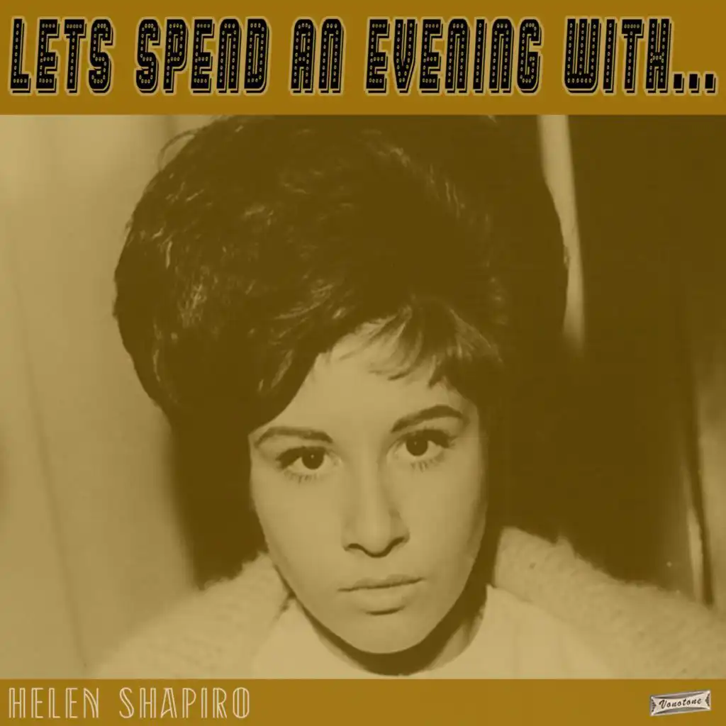 Let's Spend an Evening with Helen Shapiro