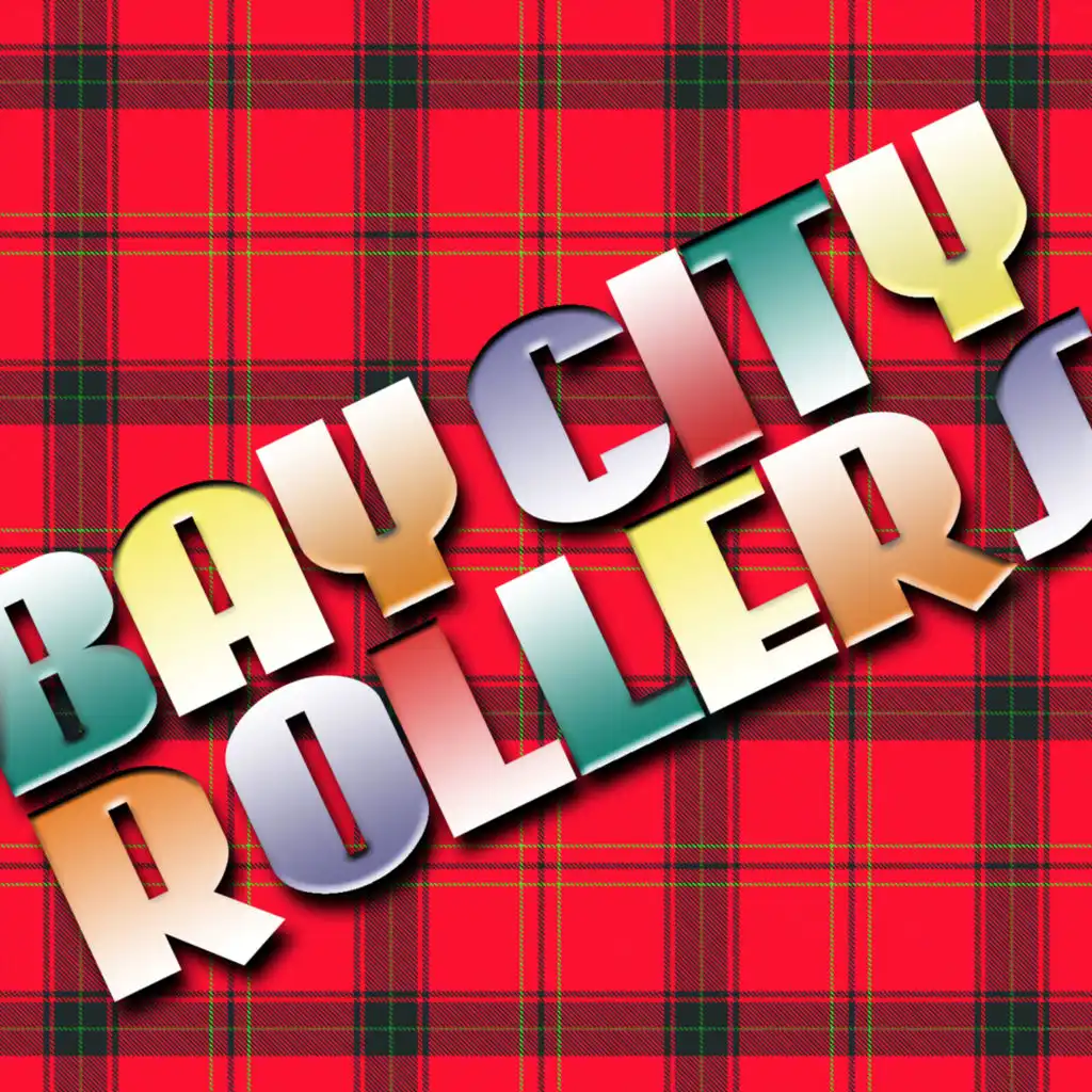 Bay City Rollers