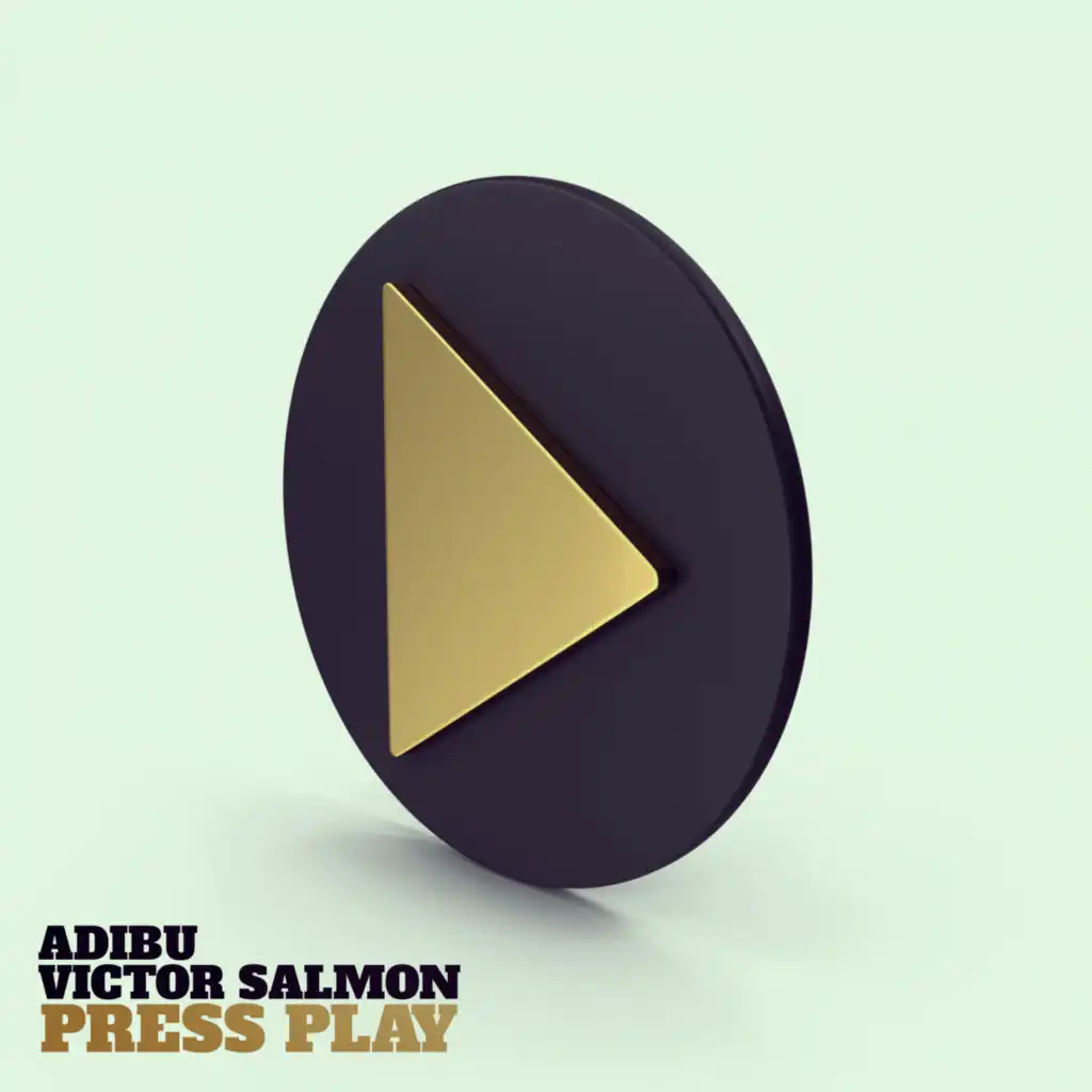 Adibu & Victor Salmon