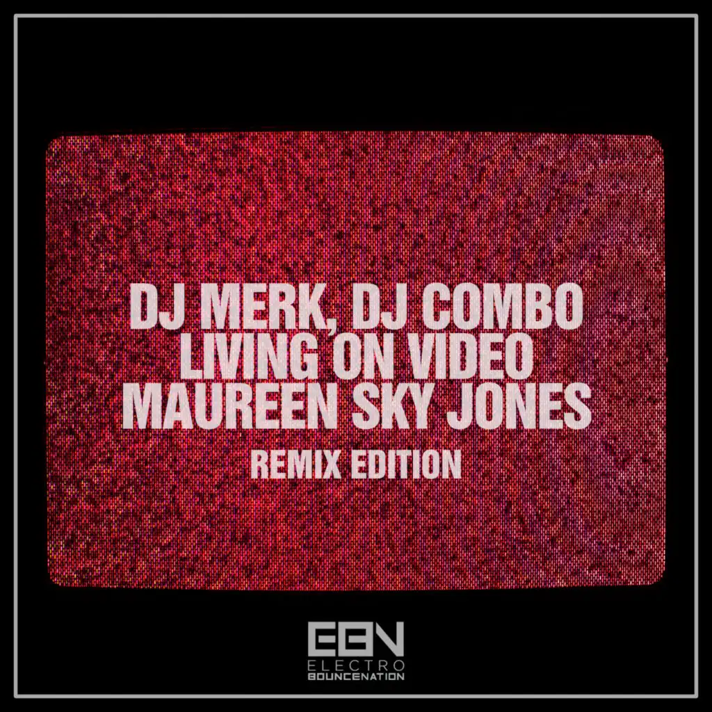 DJ Merk, DJ Combo & Maureen Sky Jones