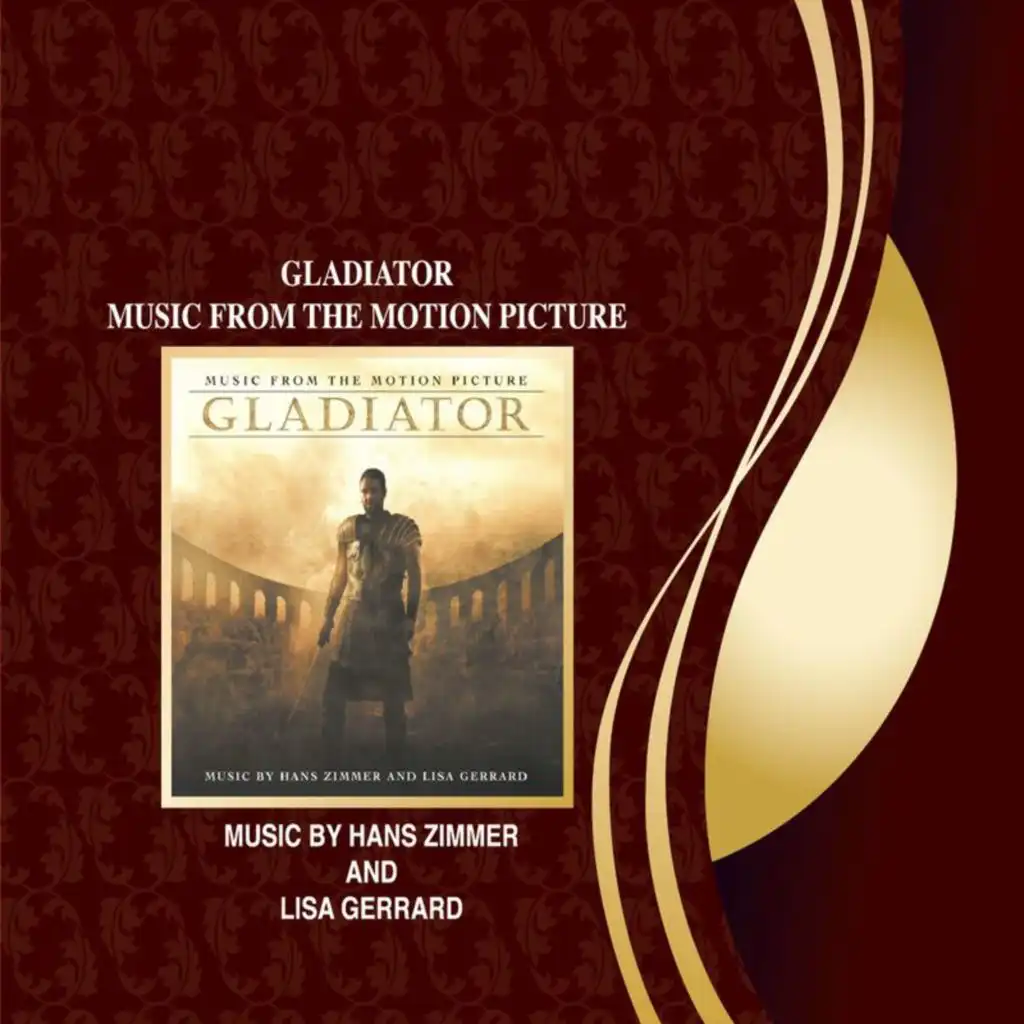 The Might Of Rome (From "Gladiator" Soundtrack)