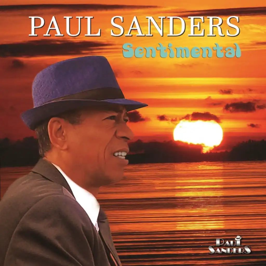 Paul Sanders