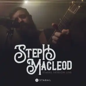 Steph Macleod Stabal Session Live