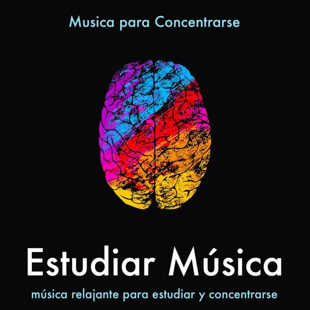 Música para Brain Power
