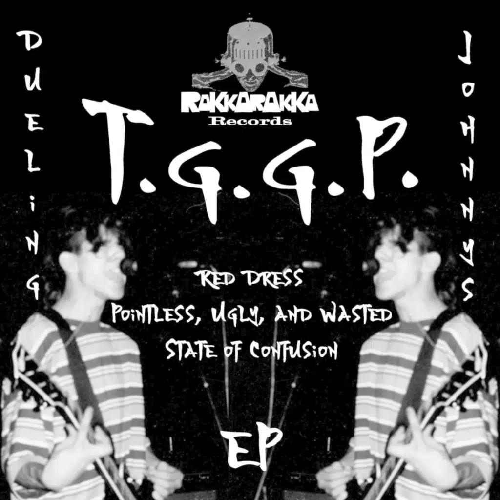 THE GREEN GOBLYN PROJECT