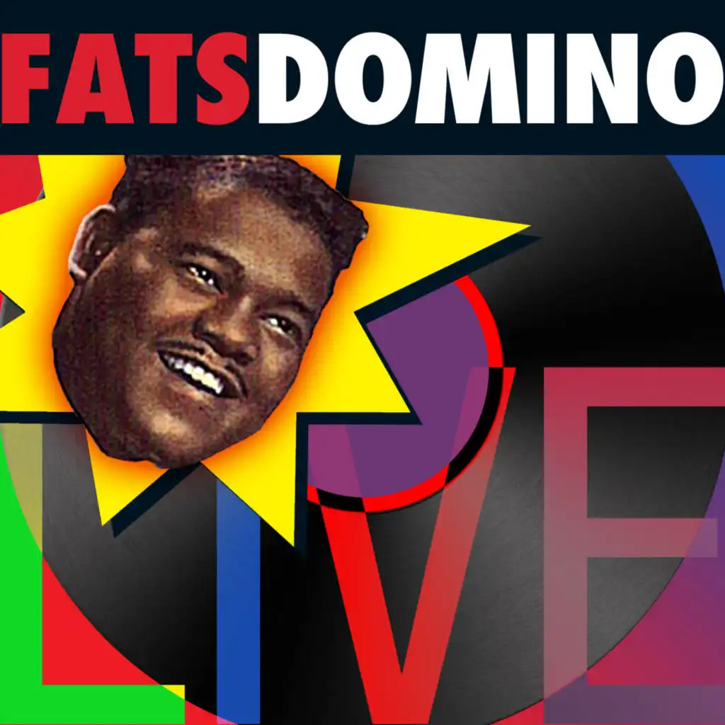 Fats Domino (Live)