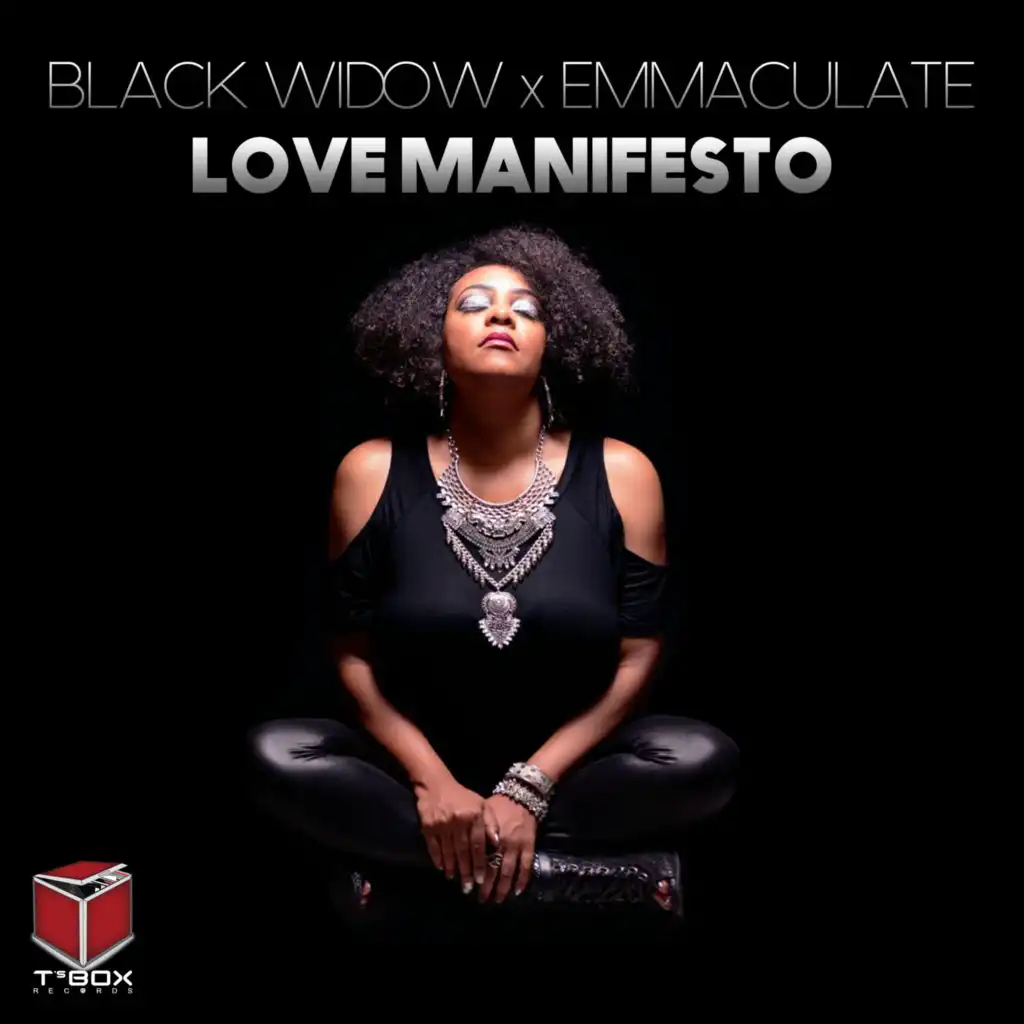 Love Manifesto (Movement I Instrumental)