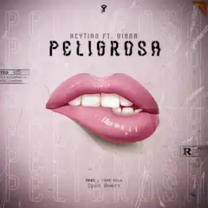 Peligrosa (feat. Viana)