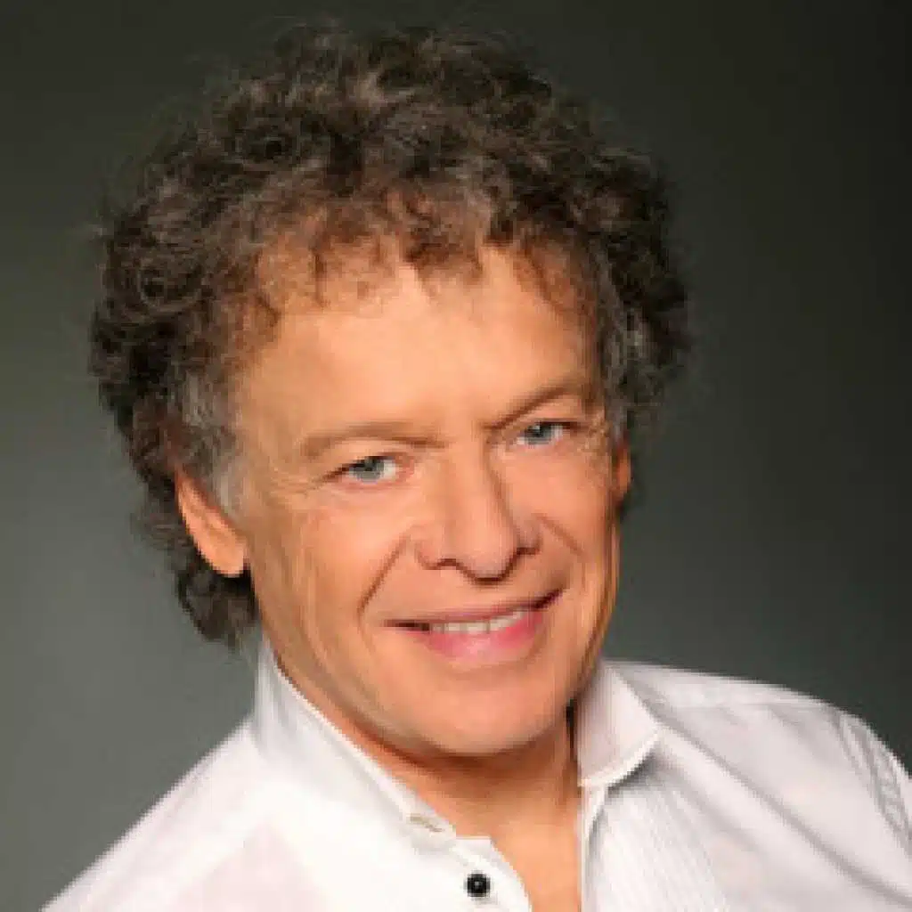 Jean-François Michael