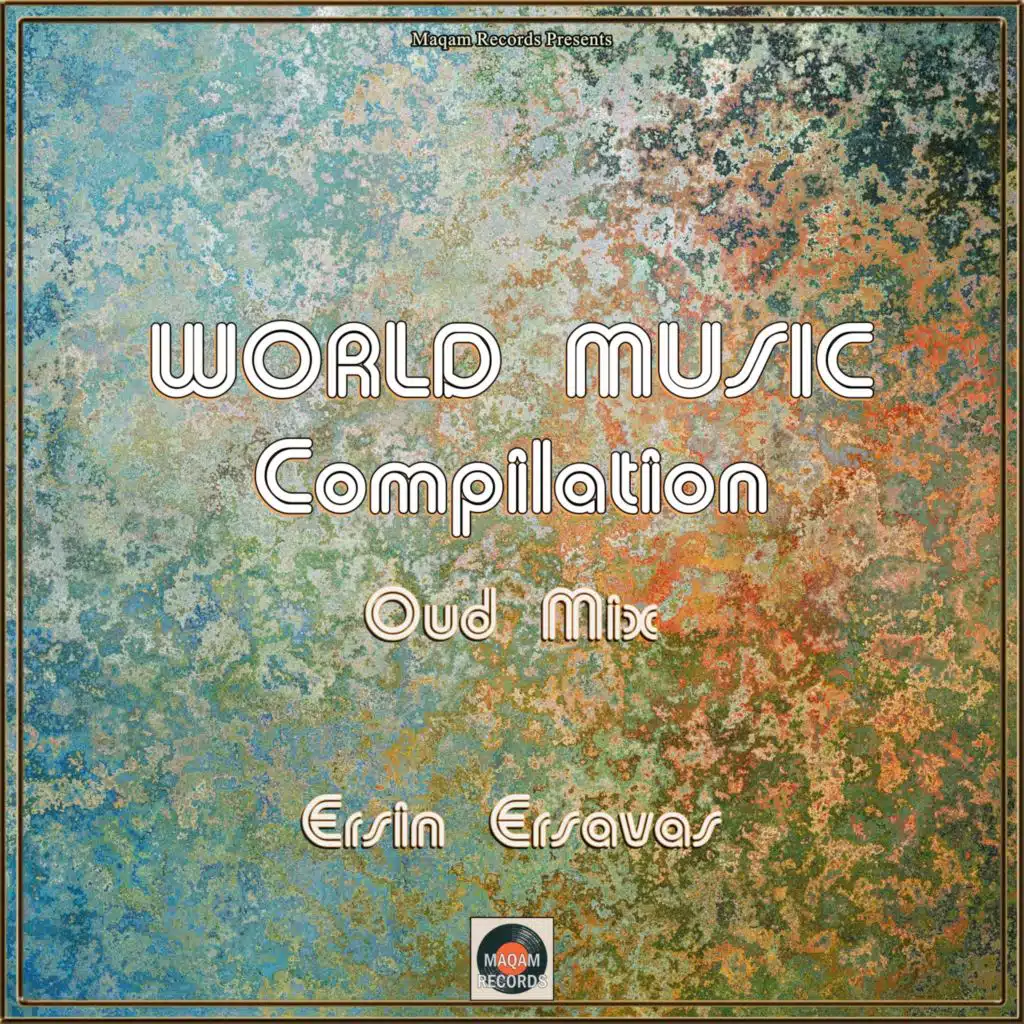 World Music Compilation (Instrumental Version)