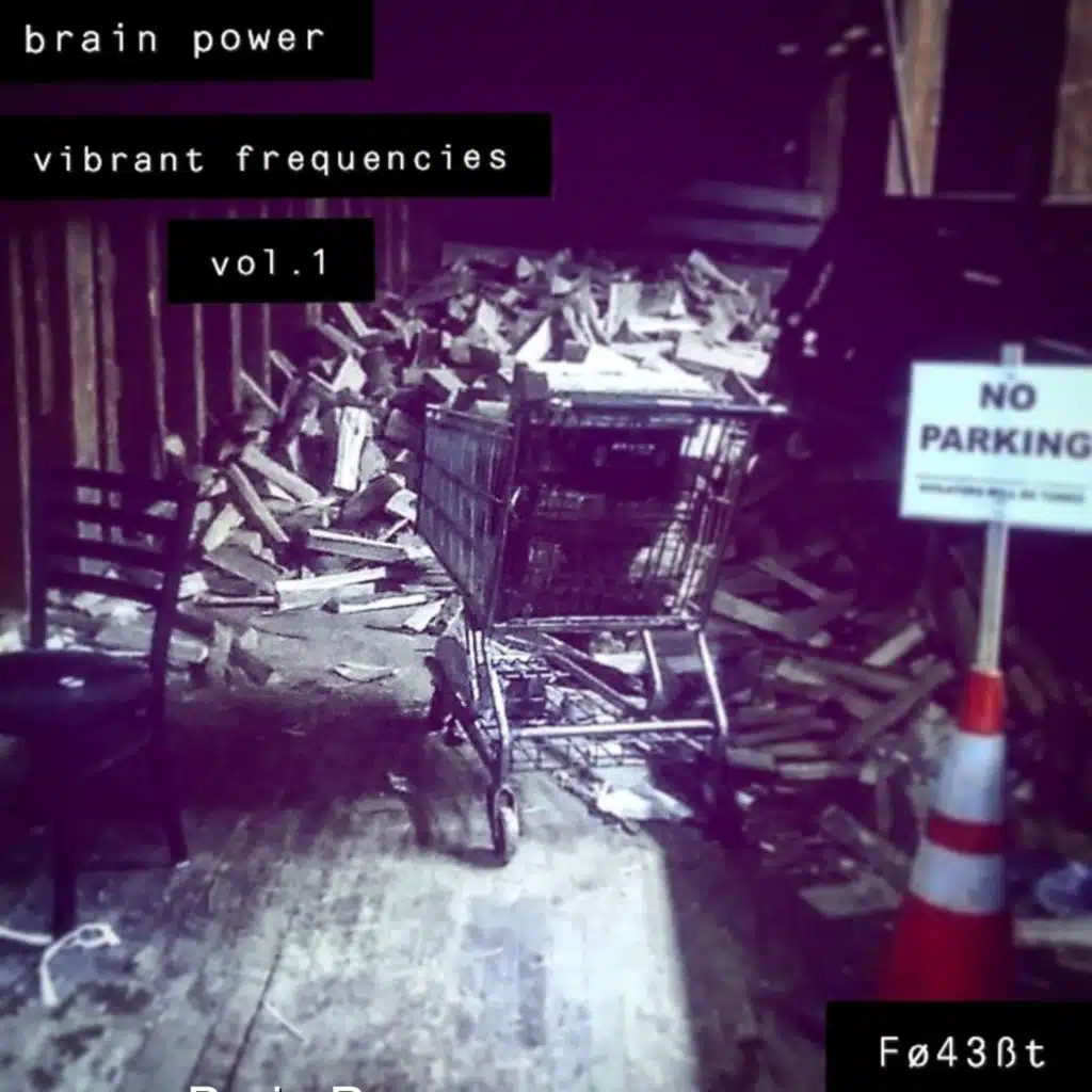 Vibrant Frequencies Vol.1