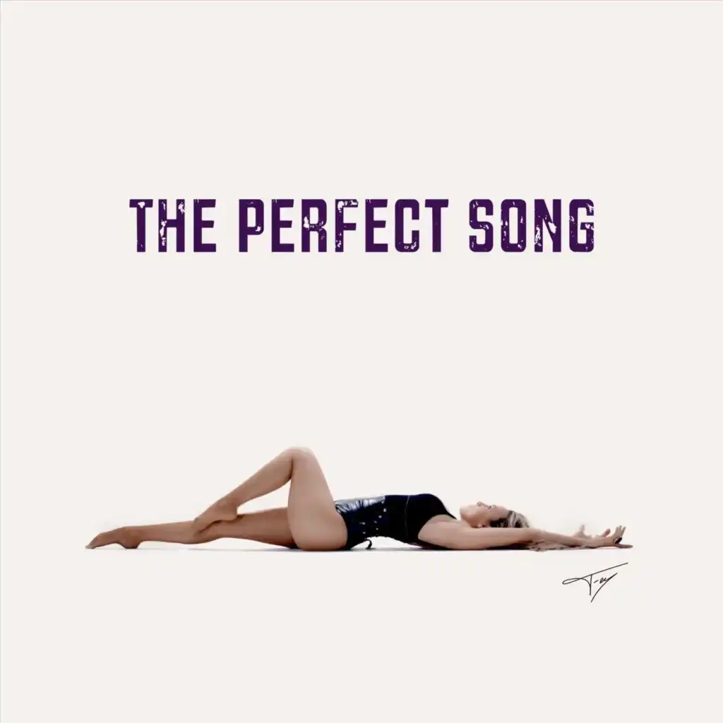 The Perfect Song (feat. Paul Oakenfold)