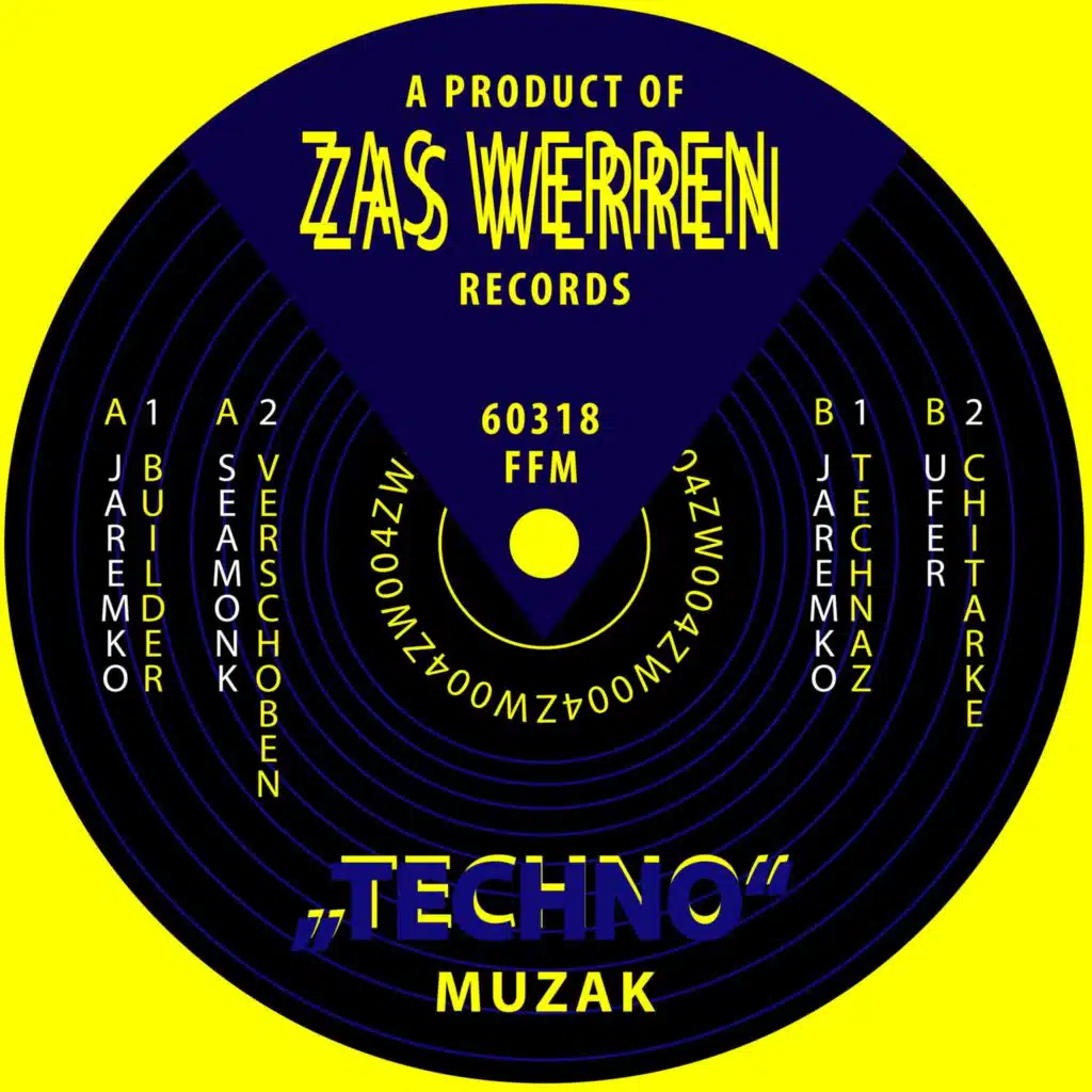 SeaMonK, Jaremko & Üfer