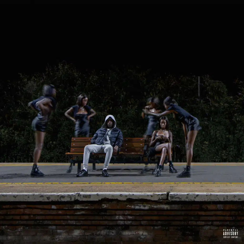 West Ham (feat. Roachee & Joe James)