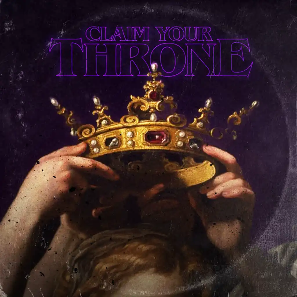 Claim Your Throne