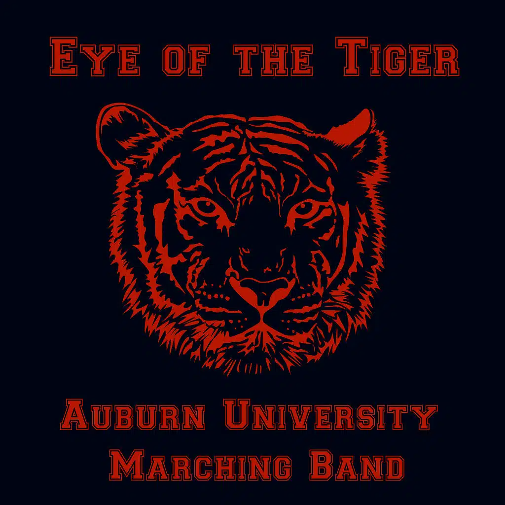 Auburn University Marching Band