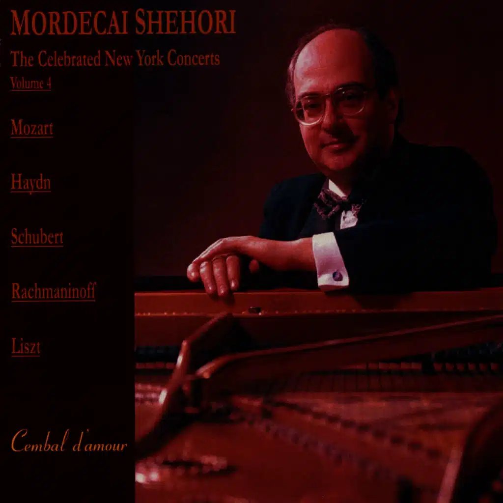 Tarantella (From Venezia e Napoli)