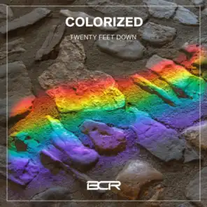 Colorized (Club Mix)