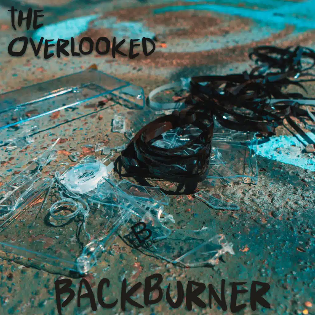 Backburner