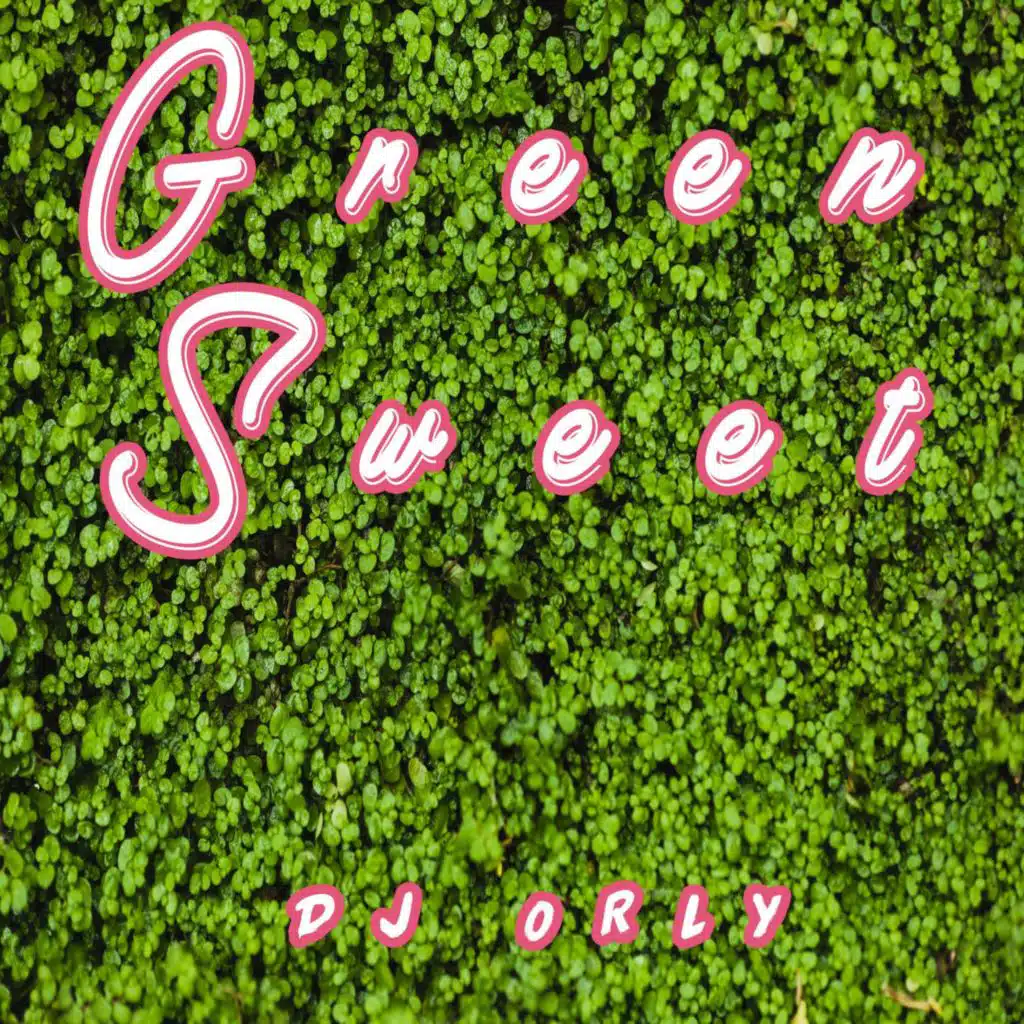Green Sweet