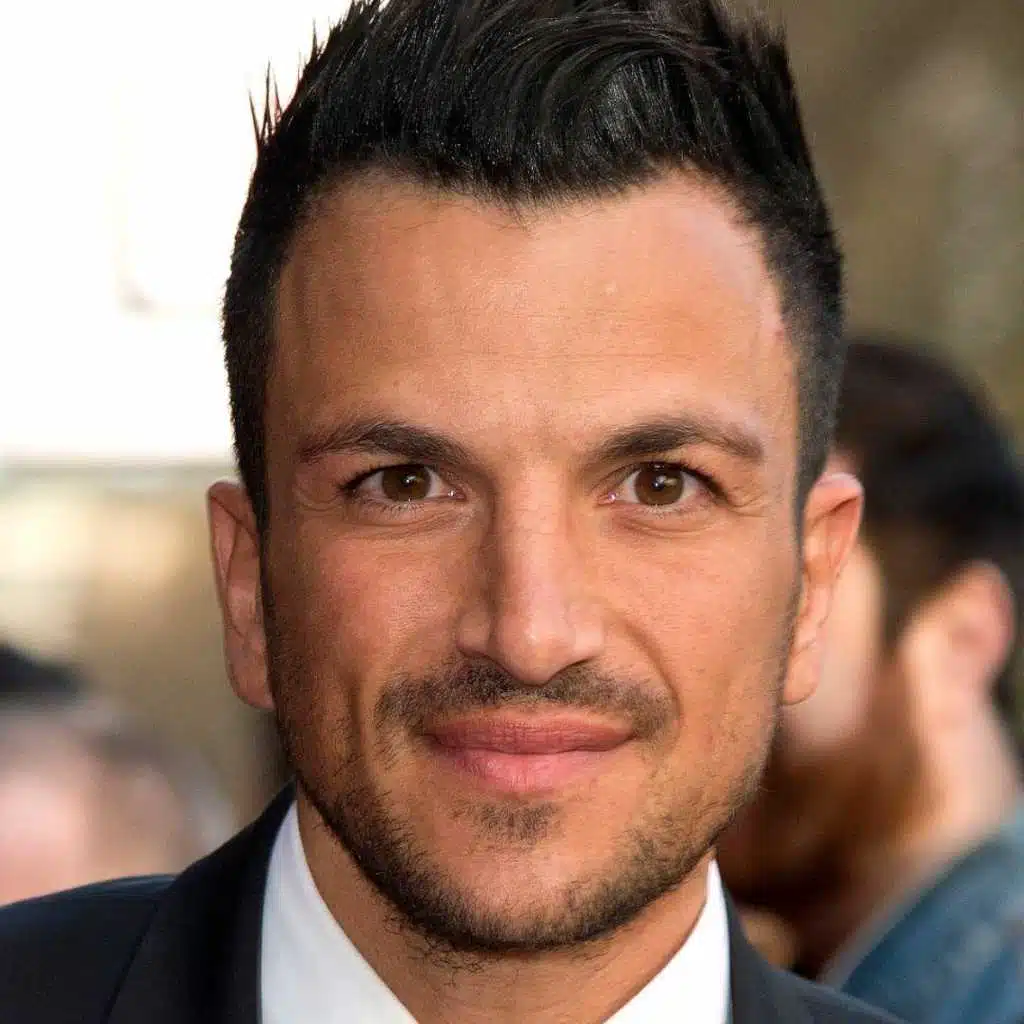 Peter Andre