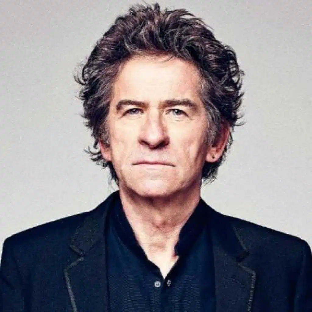 Hubert-Félix Thiéfaine