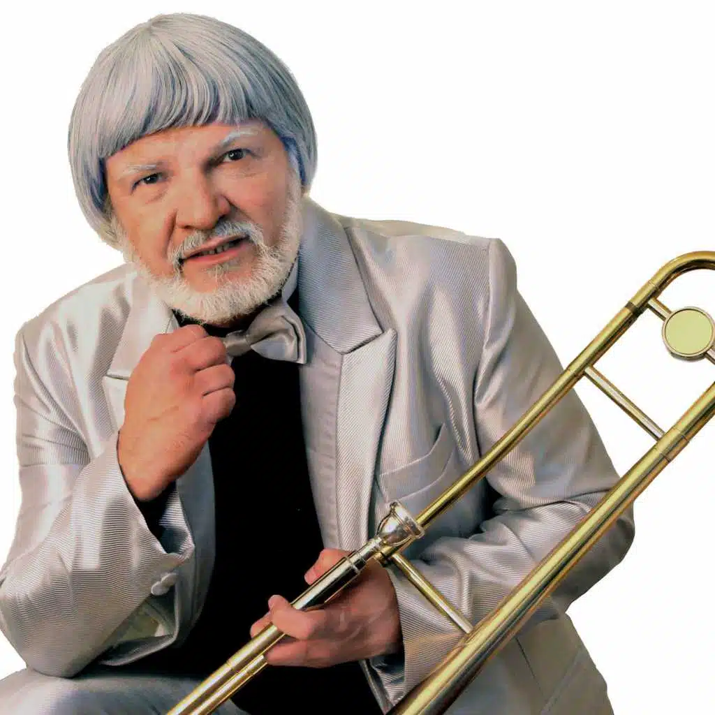 Ray Conniff & His Orchestra