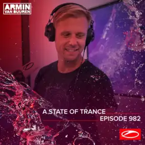 Mask (ASOT 982) [Tune Of The Week] [feat. Sam Martin]