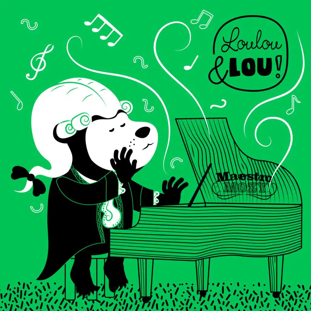 Album For The Young (After Schumann) Op. 39 - No. 7 The Sick Doll