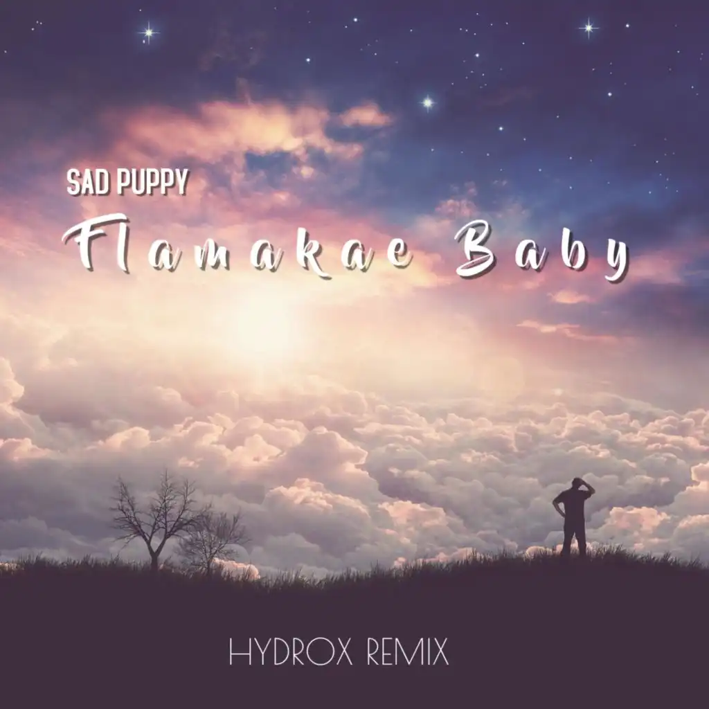 Flamakae Baby (Hydrox Remix)