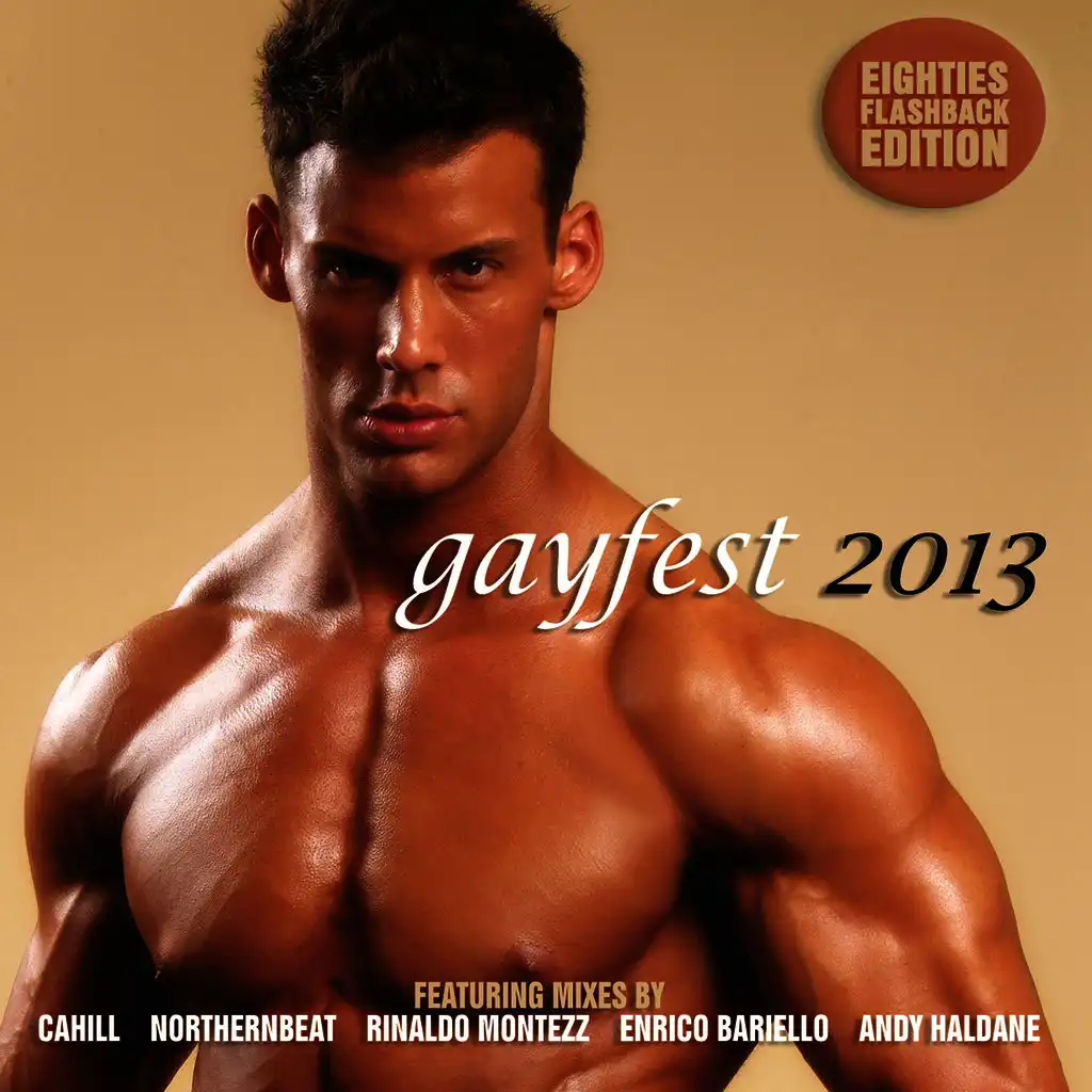 Gayfest 2013