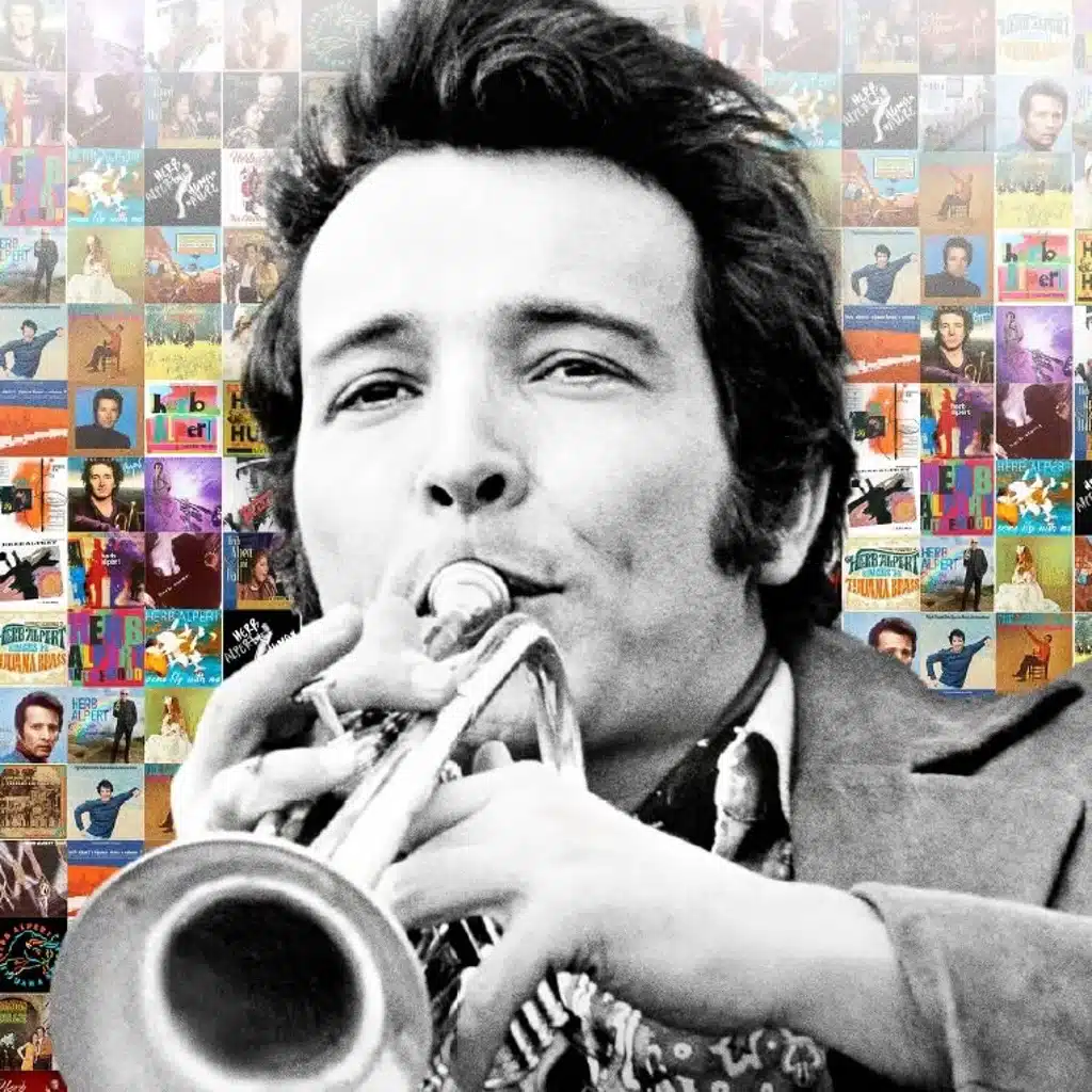 Herb Alpert