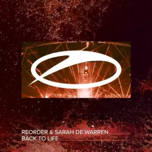 Back To Life (Extended Mix)