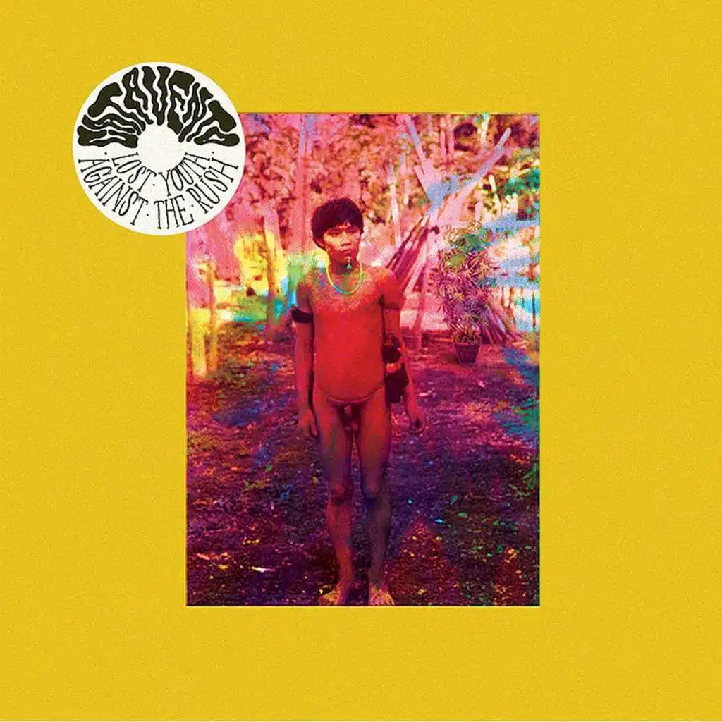 Lost Youth Against the Rush