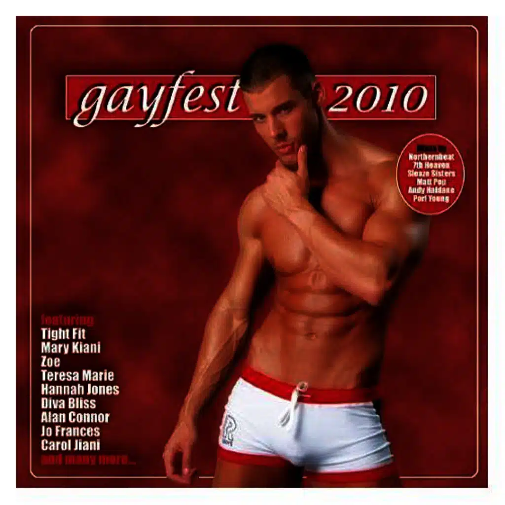 Gayfest 2010