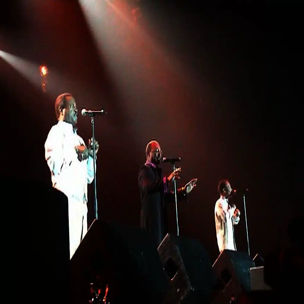 Heaven Must Be Missing an Angel