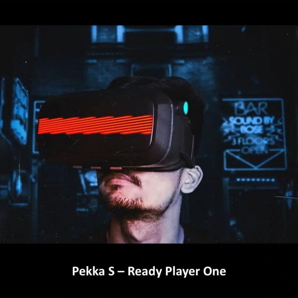 Ready Player One