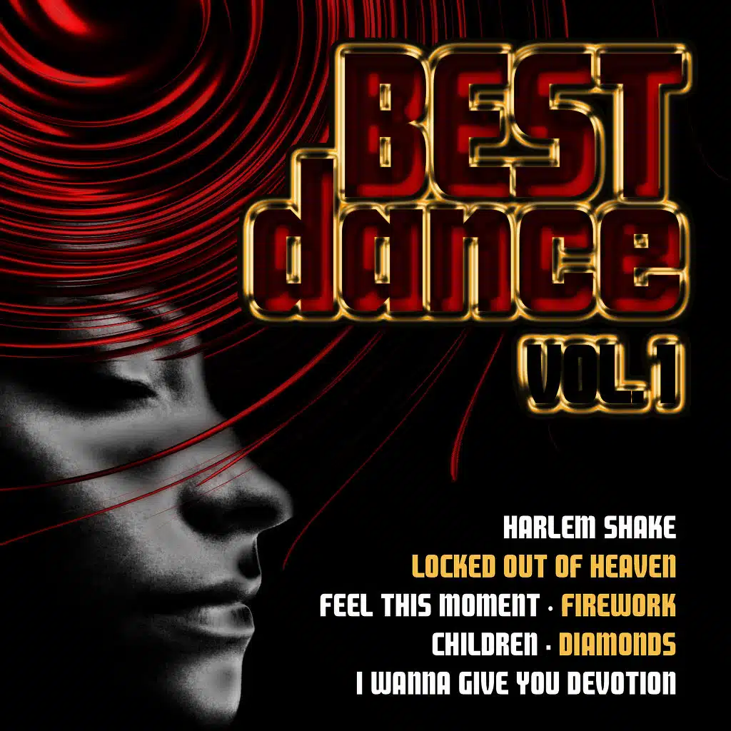 Best Dance Vol. 1