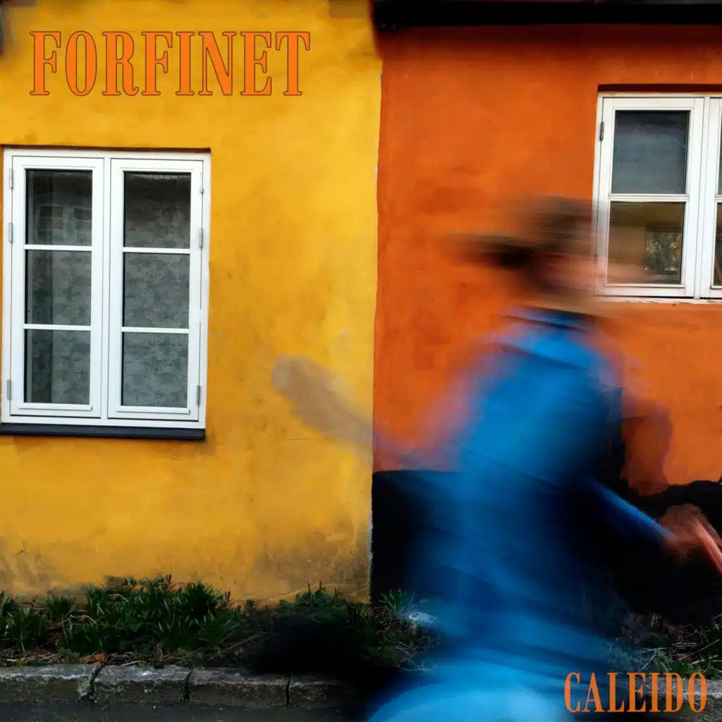 Forfinet