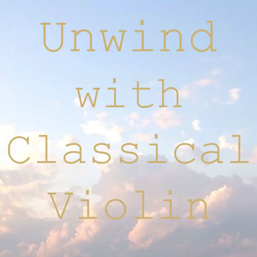 Three Songs for Violin and Orchestra, OP 26: I