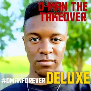 #Dmanforever (Deluxe Edition)