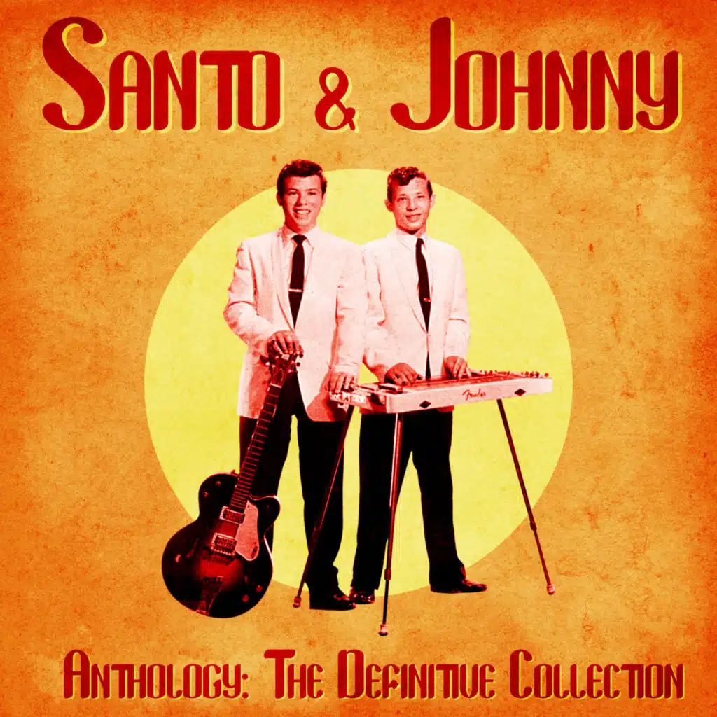 Santo & Johnny