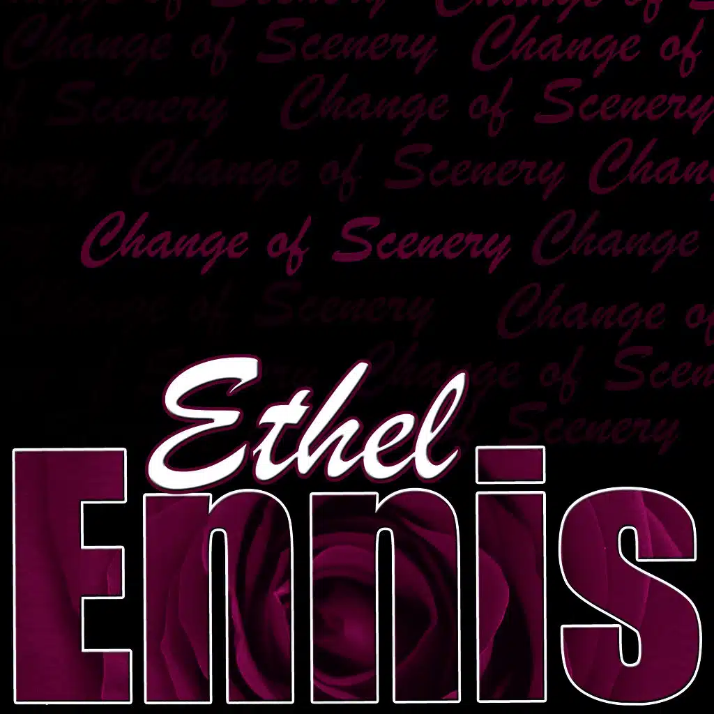 I Remember (The Cornfields)